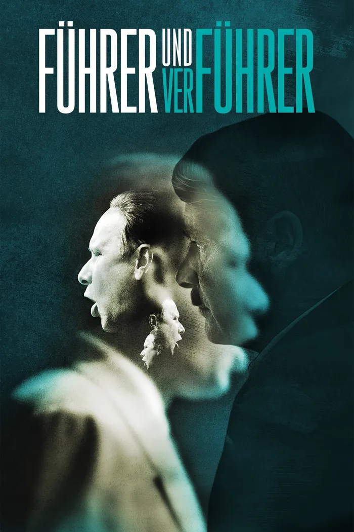Фюрер и растлитель (2024) poster