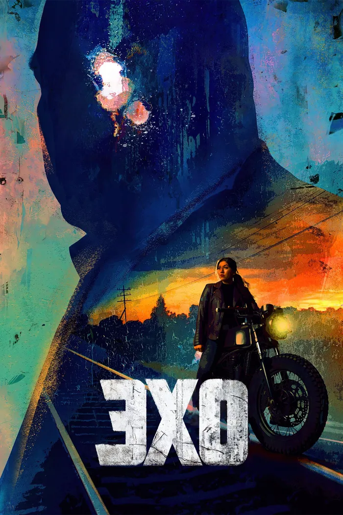 Эхо (2023) poster