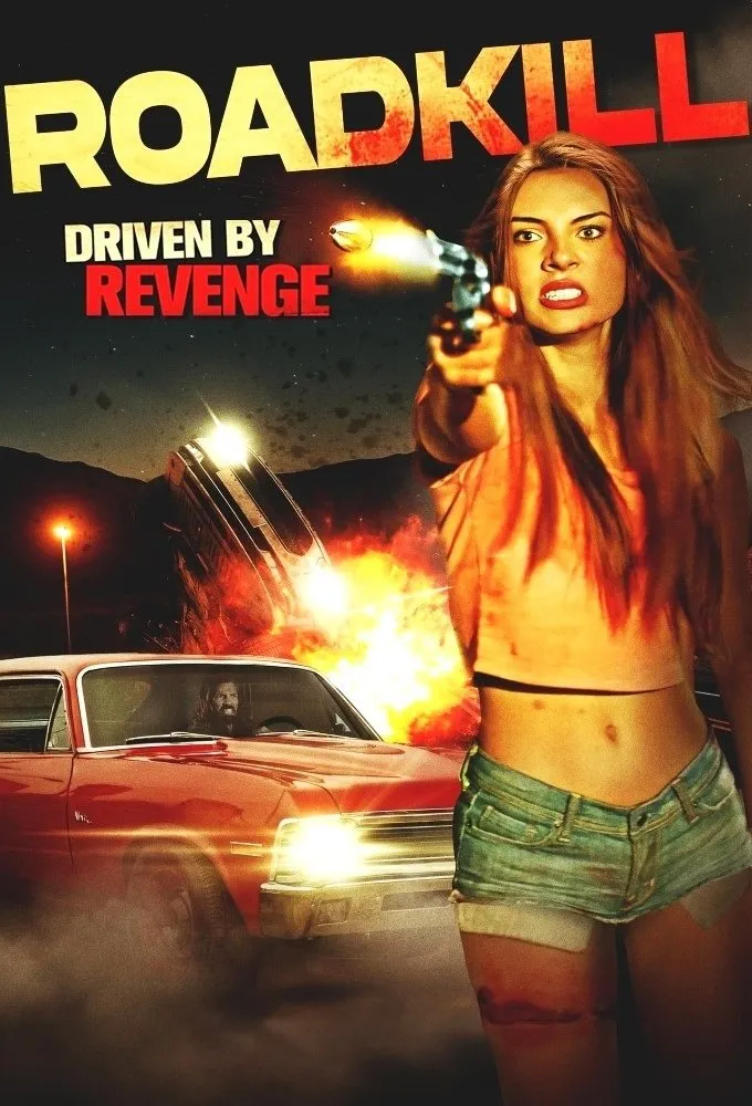 Roadkill (2024)
