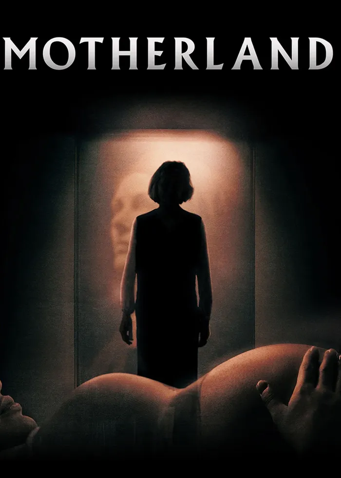 Родина (2025) poster