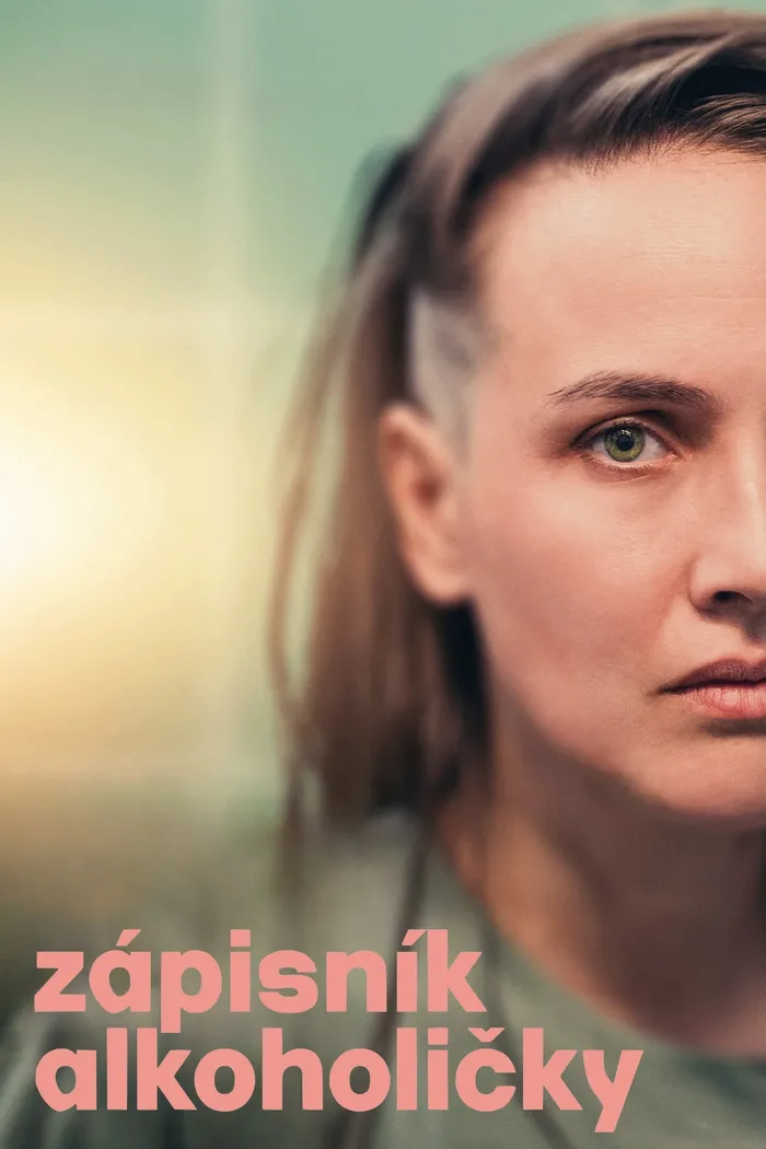 Записки алкоголички (2024) poster