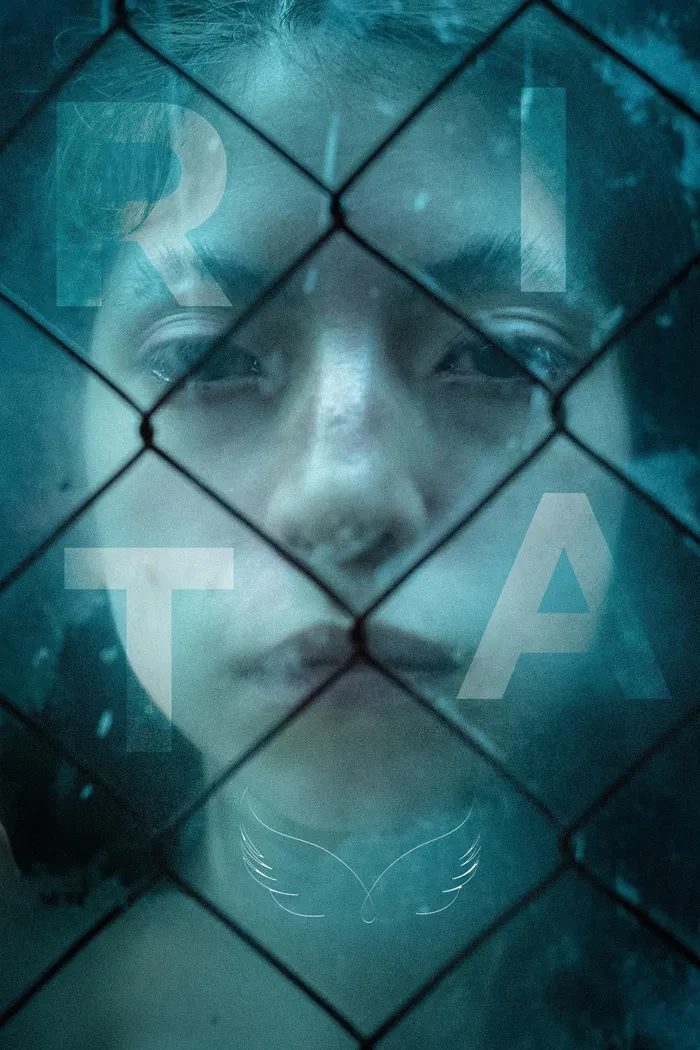 Рита (2024) poster