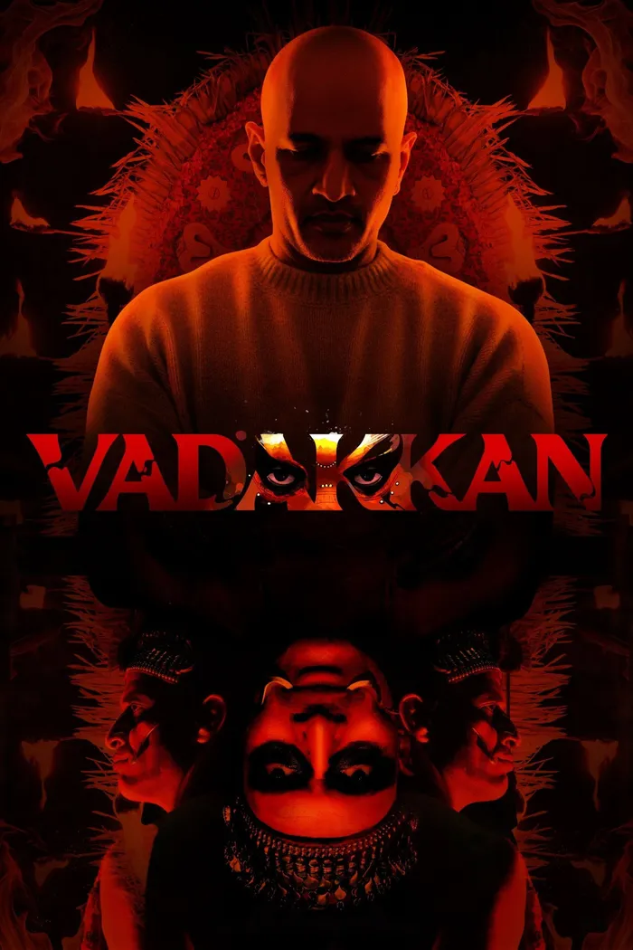 വടക്കൻ (2024) poster