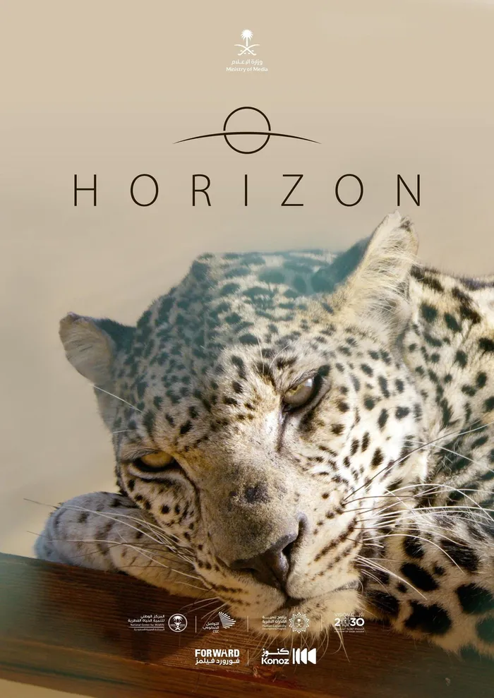 هورايزن (2024) poster
