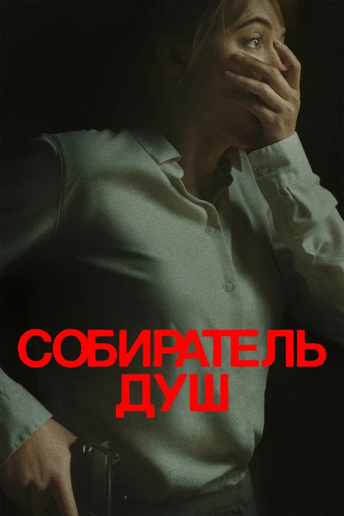 Собиратель душ (2024) poster