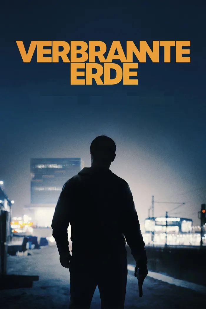 Ограбление на миллион (2024) poster