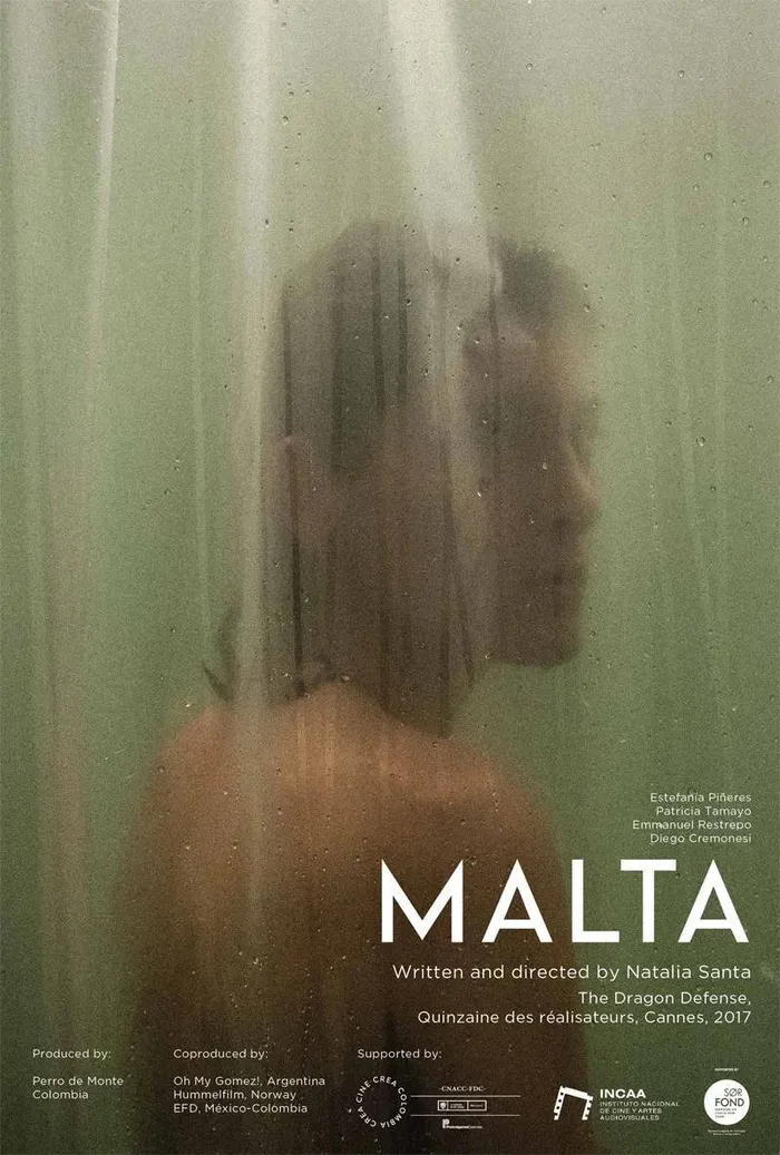 Мальта (2024) poster