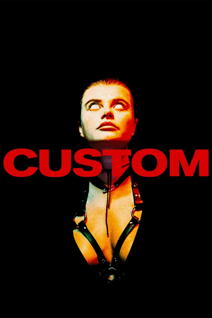 Custom (2024) poster