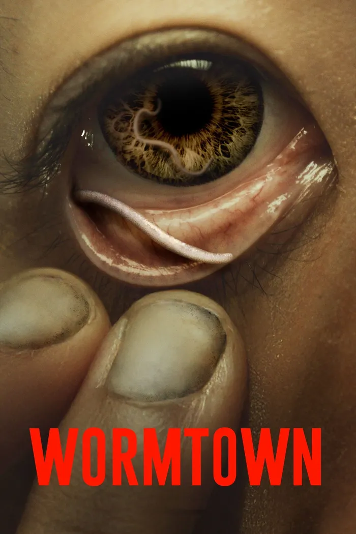 Город червей (2025) poster