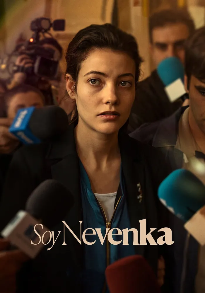 Я Невенка (2024) poster