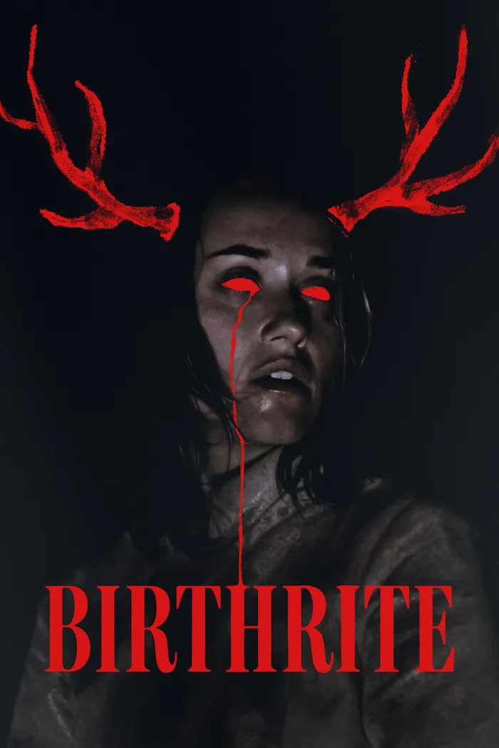 Birthrite (2025) poster