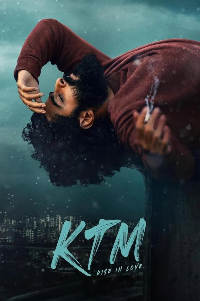 ಕೆ.ಟಿ.ಎಮ್ (2024) poster