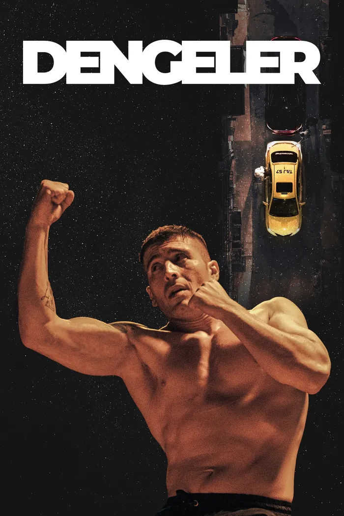 Dengeler (2024) poster