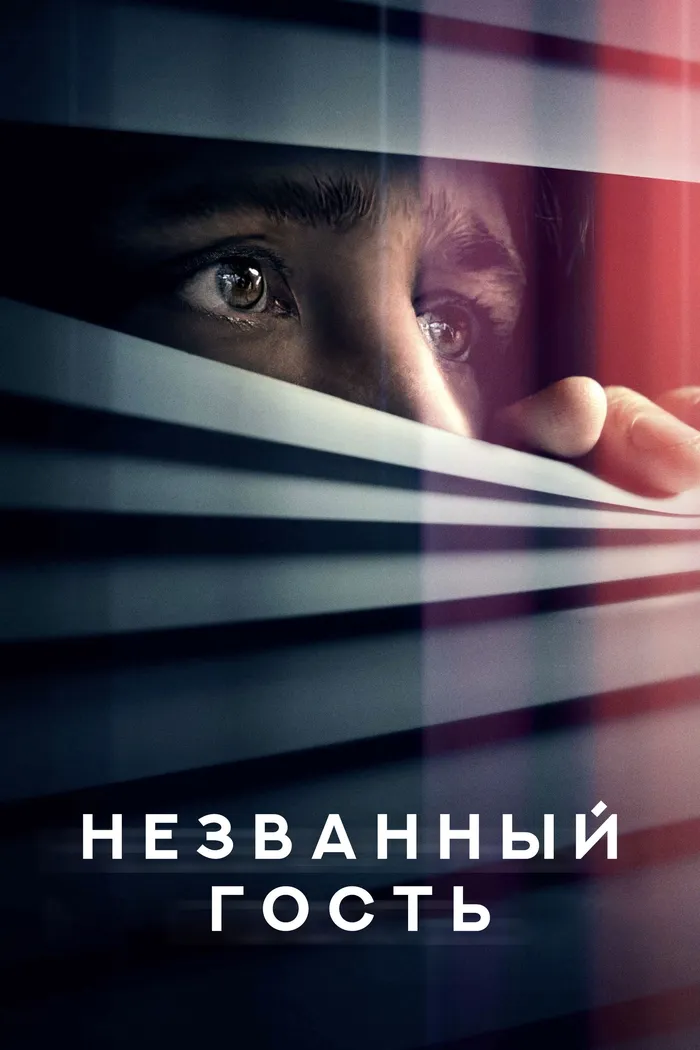 Незваный гость (2024) poster