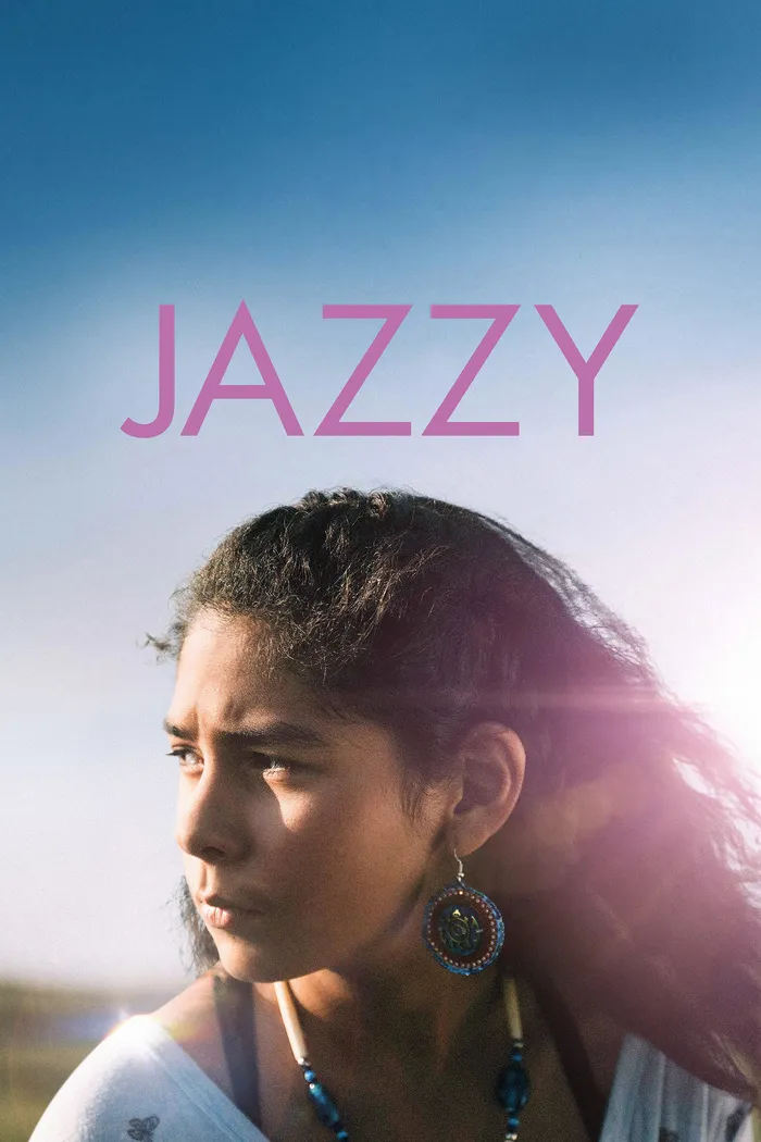 Jazzy (2024) poster