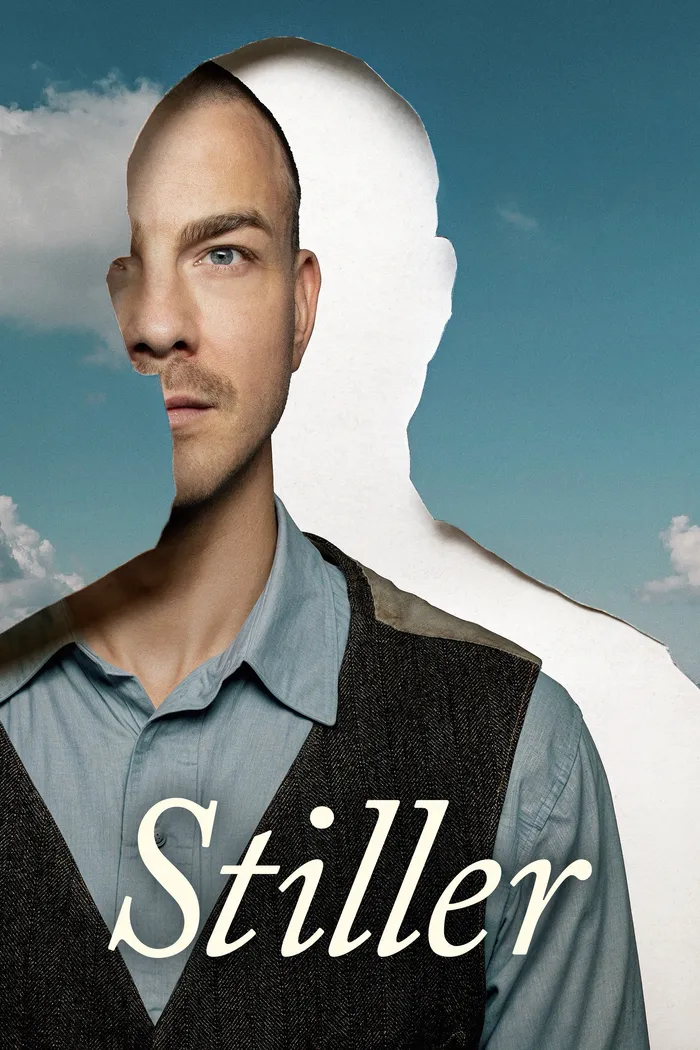 Я не Штиллер (2025) poster