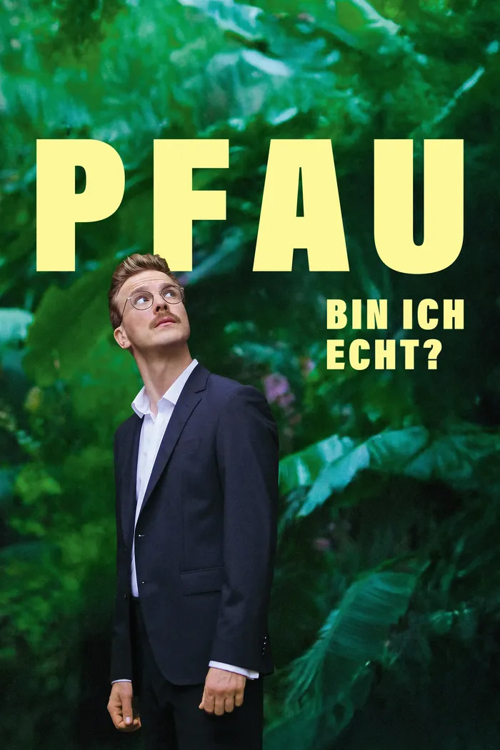 Павлин (2024) poster