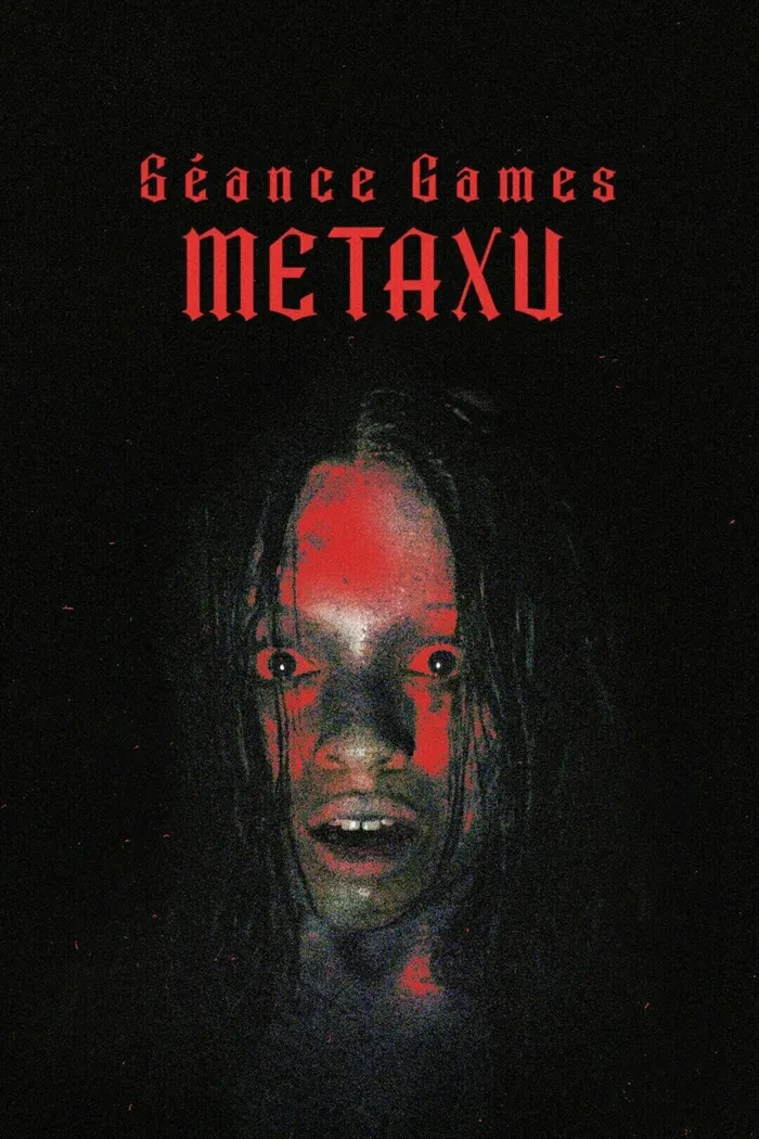 Игры духов - Метаксу (2024) poster