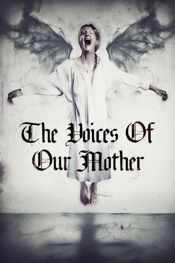 The Voices of Our Mother (2026) poster
