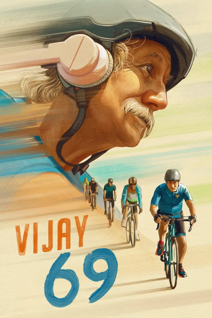 Виджай, 69 лет (2024) poster