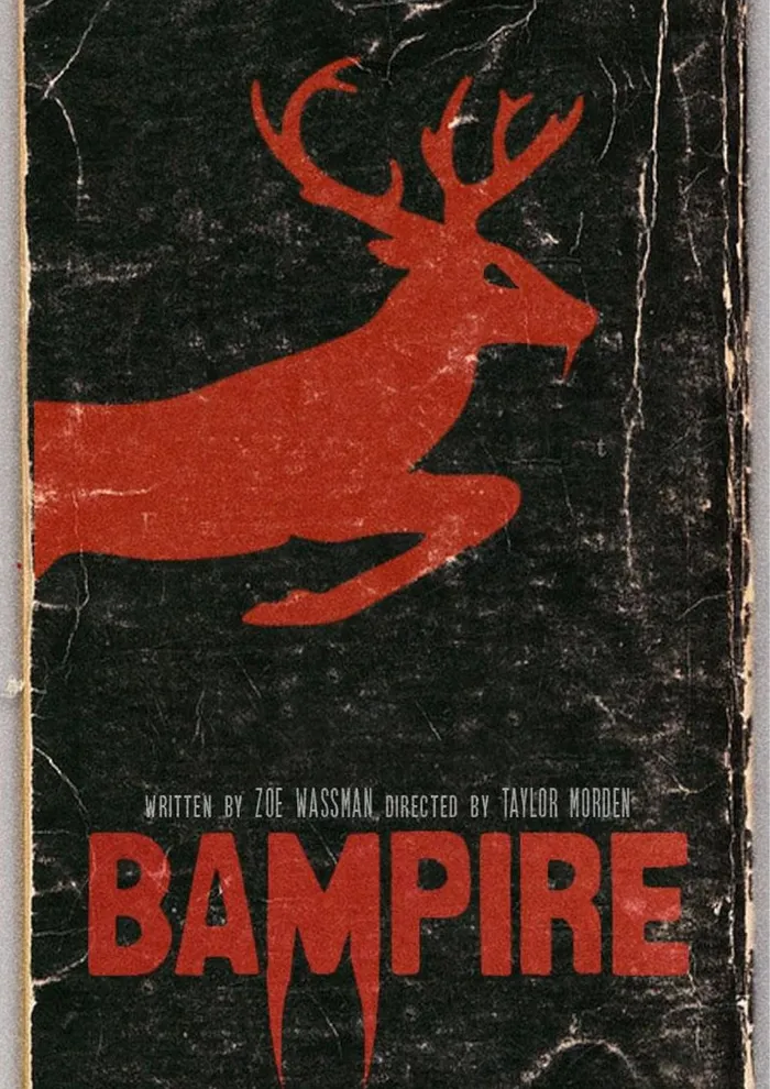 Bampire (2025) poster