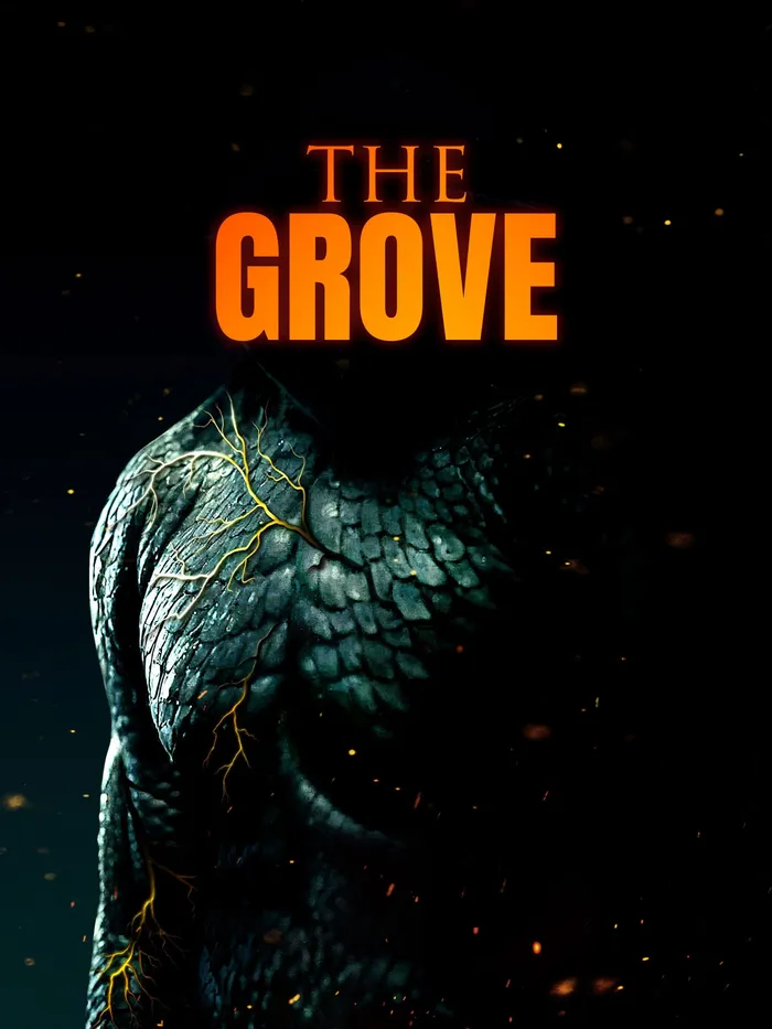 Роща (2025) poster