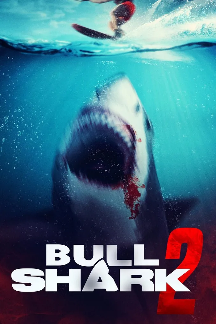 Бычья акула 2 (2024) poster