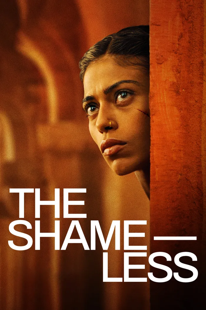 निर्लज्ज (2024) poster