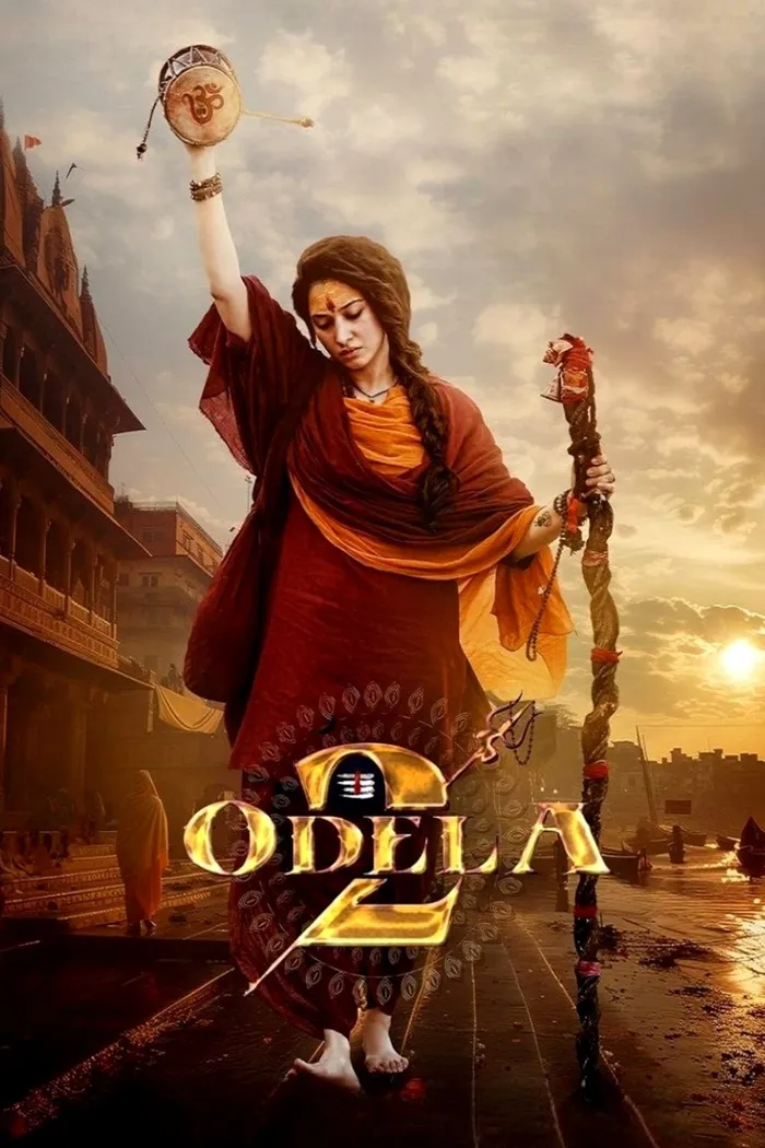 ఒడేల 2 (2025) poster