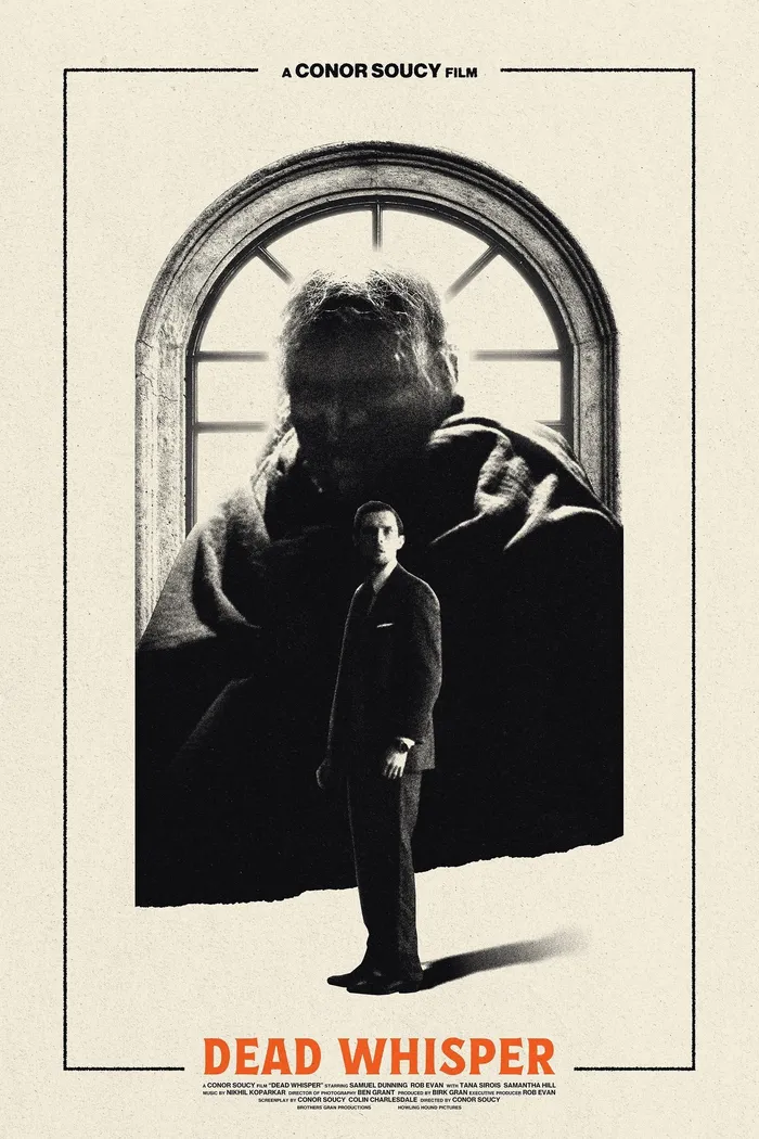 Шёпот мёртвых (2024) poster