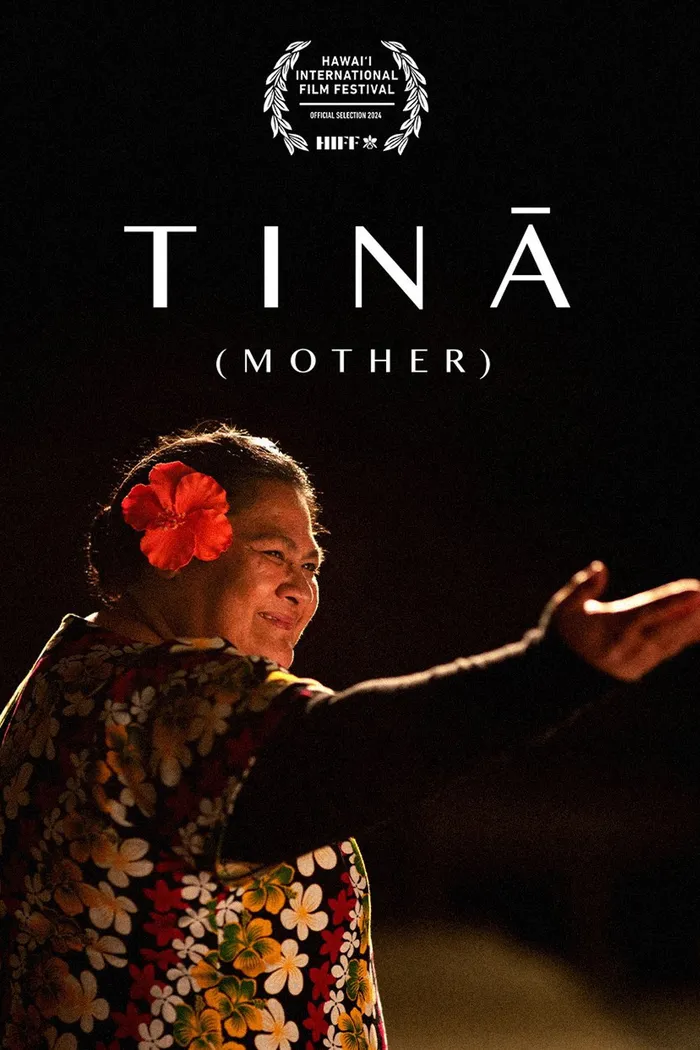 Tinā (2024) poster