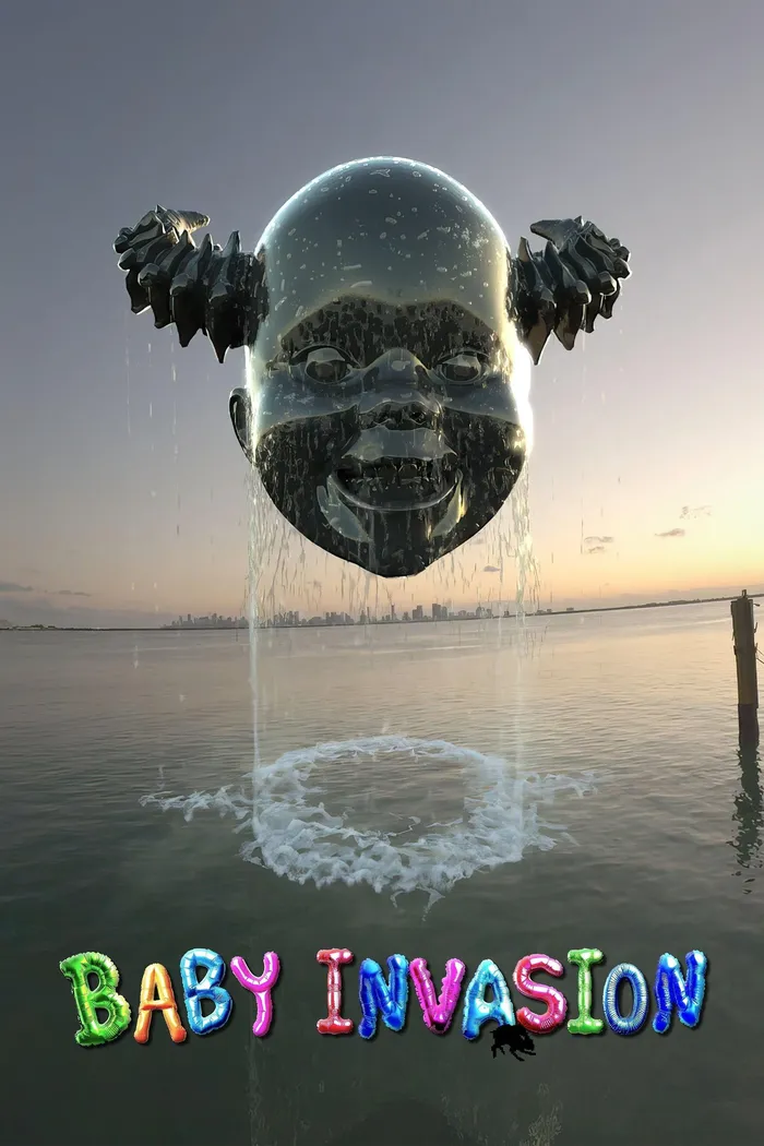 Вторжение младенцев (2024) poster