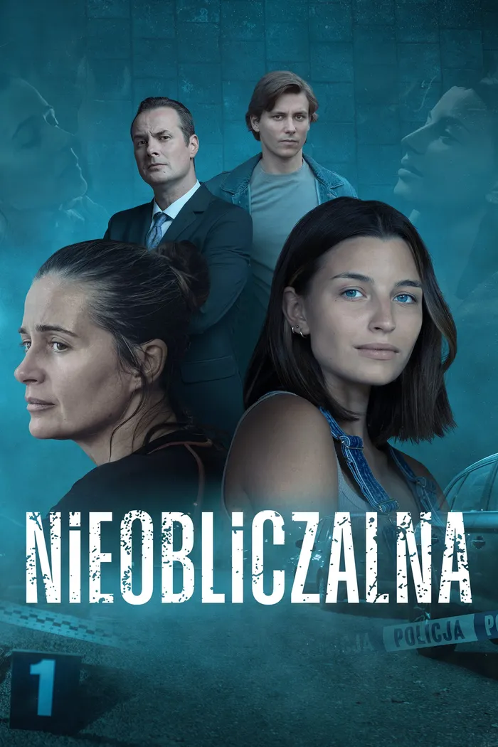 Непредсказуемость (2024) poster