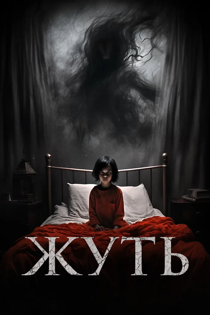Жуть (2024) poster