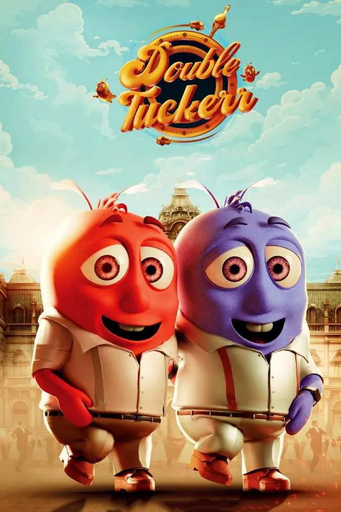 டபுள் டக்கர் (2024) poster