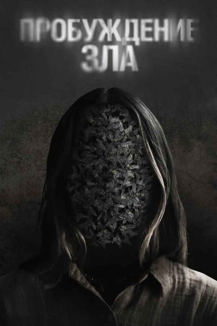 Пробуждение зла (2024) poster