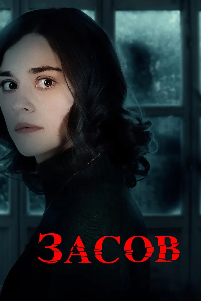 Засов (2024) poster