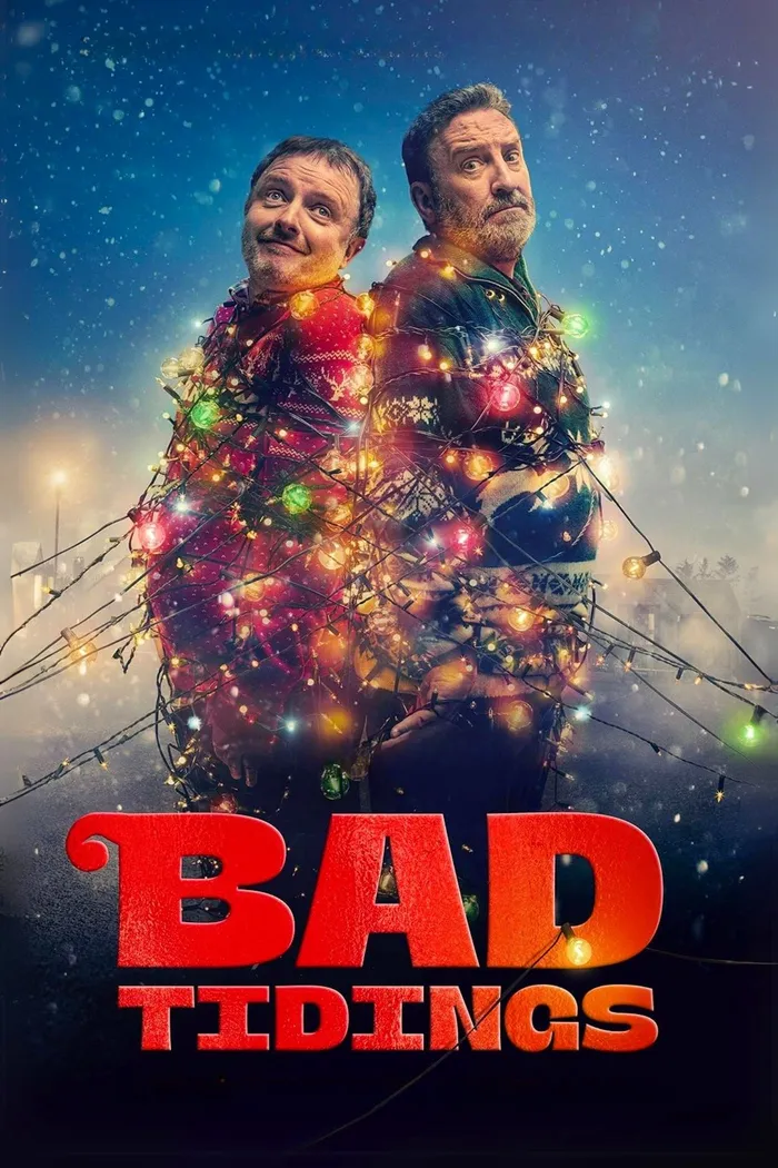 Плохие новости (2024) poster