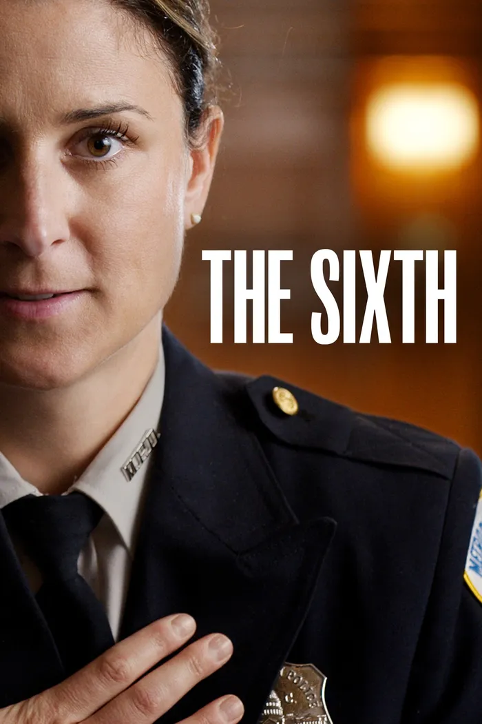 The Sixth (2024) poster