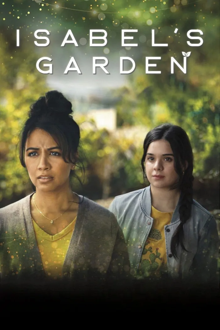 Isabel's Garden (2025) poster