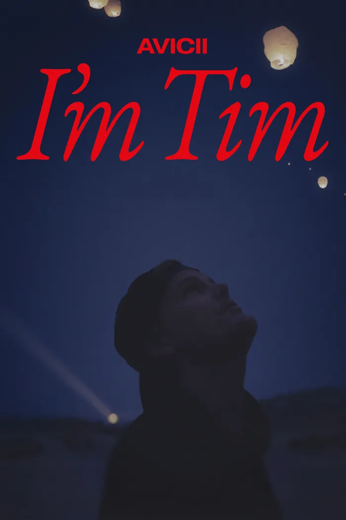 Avicii. Я — Тим (2024) poster