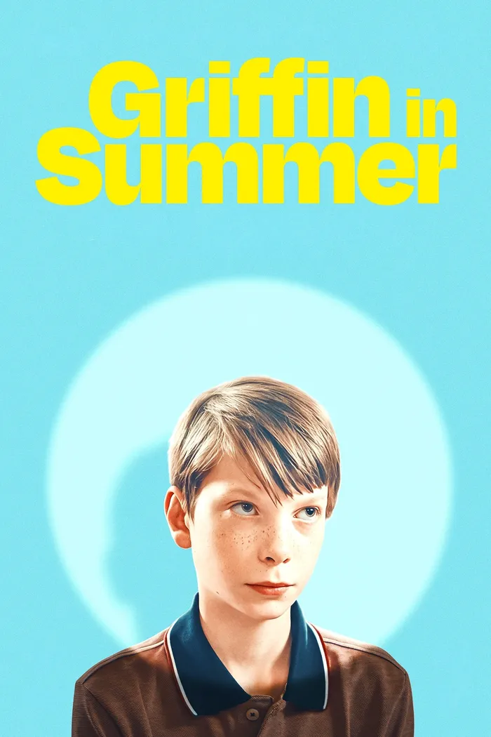 Гриффин летом (2024) poster
