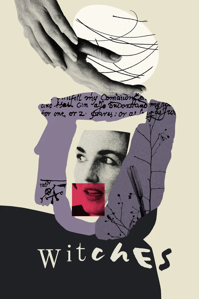 Witches (2024) poster
