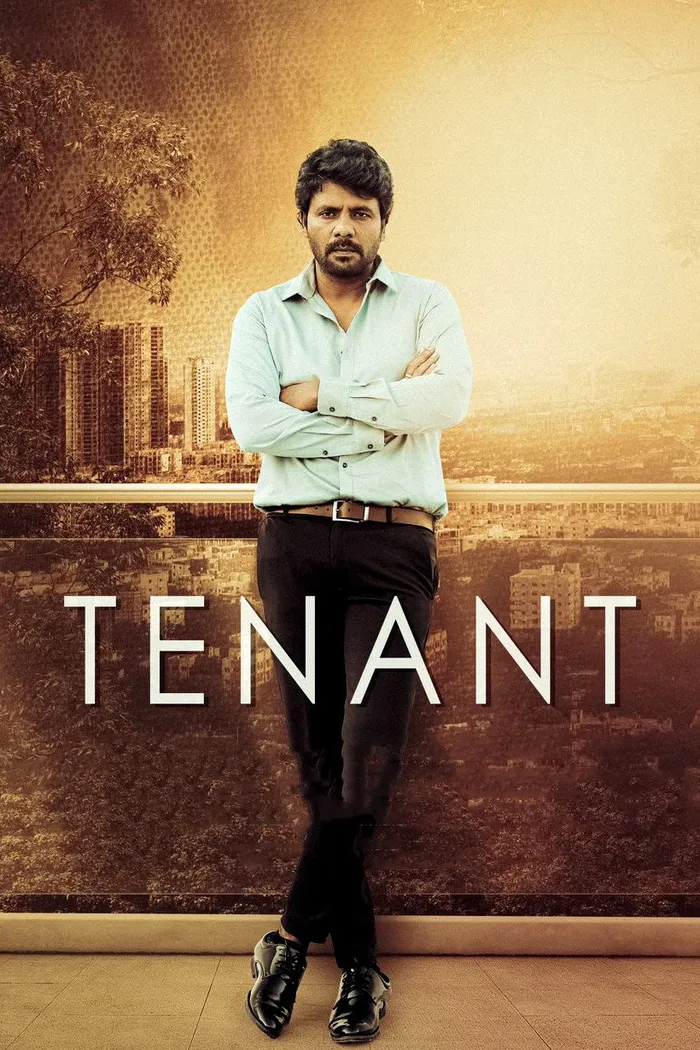 టెనెంట్ (2024) poster