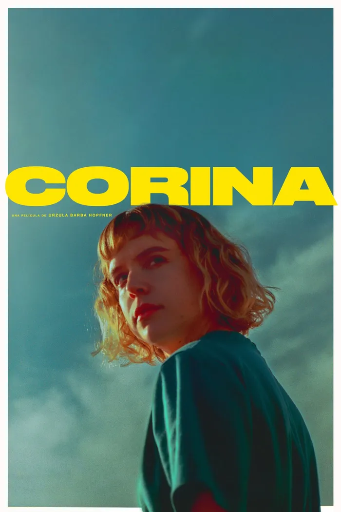 Corina (2024) poster