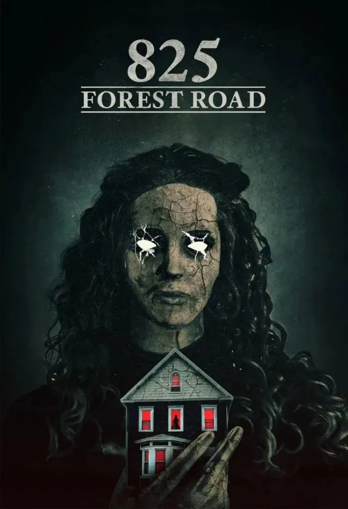Форест Роуд, 825 (2025) poster