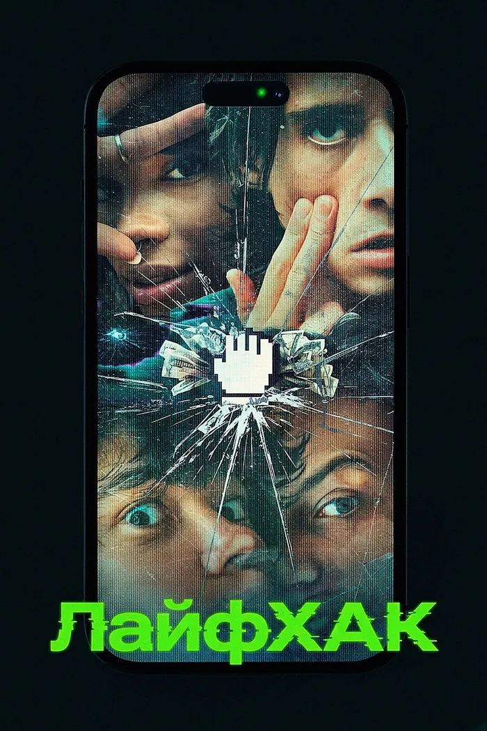 Лайфхак (2025) poster