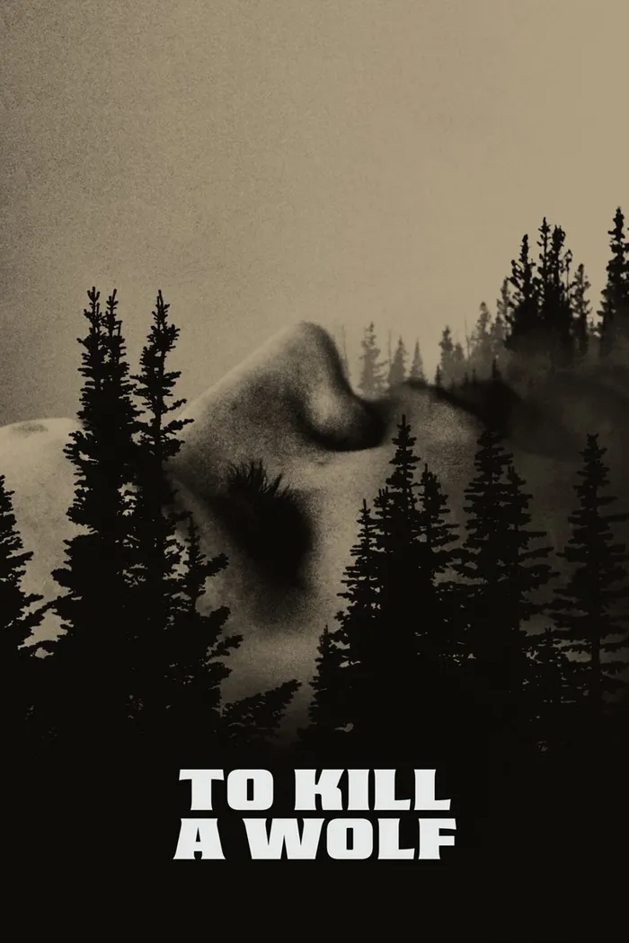 To Kill a Wolf (2024) poster