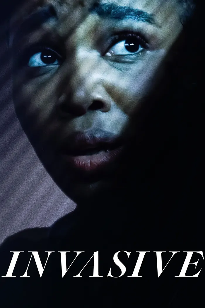 Захват (2024) poster