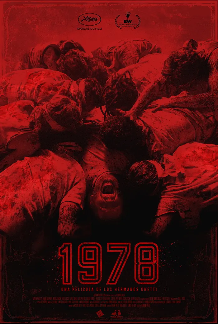 1978 (2024) poster